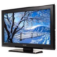 32" LCD TV SONY Bravia KDL-32S5550K - TV