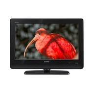 Sony Bravia KDL-37P3000 - Television