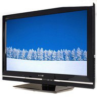 32" LCD TV SONY Bravia KDL-37V5500K - Television