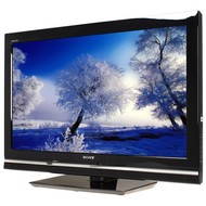 32" LCD TV SONY Bravia KDL-37W5500K - Television