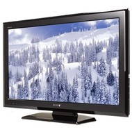 37" Sony Bravia KDL-37P5600K - Television
