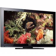 37" Sony Bravia KDL-37BX420 - Television
