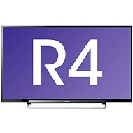 40" Sony Bravia KDL-40R470 - Television