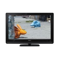 40" Sony Bravia KDL-40S4000K - Television