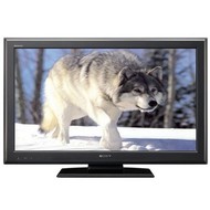40" Sony Bravia KDL-40P5500K - Television