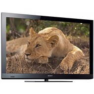 40" SONY Bravia KDL-40CX520BAEP - Television