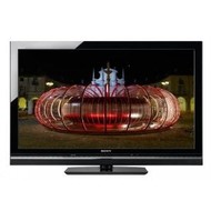 40" Sony Bravia KDL-40W5800 - Television