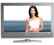 LCD televizor Sony Bravia KDL-40S2000 40" DVB-T HDMI - Television