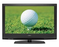 LCD TV Bravia KDL-40S2030 - Television