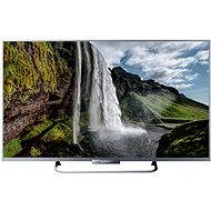 42" Sony Bravia KDL-42W654 silver - Television
