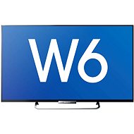 42" Sony Bravia KDL-42W655 black - Television