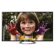 42" Sony Bravia KDL42W805 black - Television