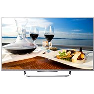  42 "Sony Bravia KDL-42W815B silver  - Television