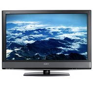 LCD televizor Sony Bravia KDL-40W2000 40" - Television