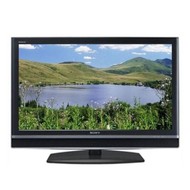 40" LCD TV Sony Bravia KDL-40T3500, 10000:1, FullHD 1920x1080, DVB-T/ analog, 2x HDMI - Television