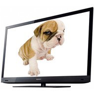 40" SONY Bravia KDL-40EX725BAEP - Television