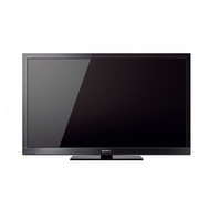 40" Sony Bravia KDL-40HX805 - Television