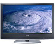  LCD TV Sony Bravia KDL-46S2510 - Television