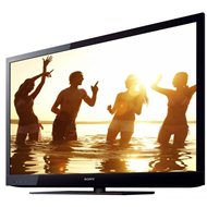 42" Sony Bravia KDL-42EX410 - Television