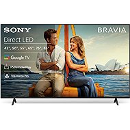 50" Sony Bravia 3 (K50S35B.CEI) - TV