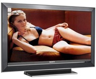 46" LCD TV Sony Bravia KDL-46W3000, 16000:1, 1920x1080, DVB-T/ DVB-C/ analog, PIP, CI slot, 3x HDMI - Television