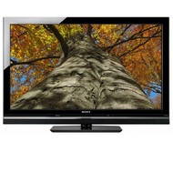 46" LCD TV SONY Bravia KDL-46W5500K - Television