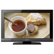 46" Sony Bravia KDL-46EX402AEP - Television