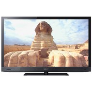 46" SONY Bravia KDL-46EX725BAEP - Television