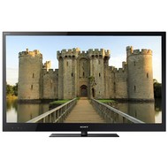 40" SONY Bravia KDL-40NX720BAEP - TV