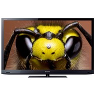 40" Sony Bravia KDL-40HX720BAEP - TV