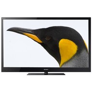 46" SONY Bravia KDL-46NX720BAEP - Television