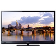 46" Sony Bravia KDL-46HX725BAEP - TV