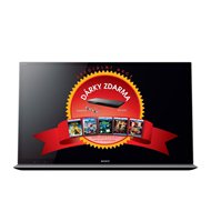 46" Sony Bravia KDL-46HX850 - TV