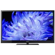 46" Sony Bravia KDL-46HX925BAEP - Television