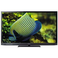 55" Sony Bravia KDL-55EX725BAEP - Television
