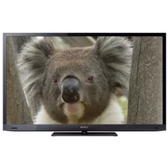 55" Sony Bravia KDL-55EX720BAEP - Television