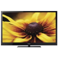55" Sony Bravia KDL-55NX725BAEP - Television