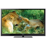 60" Sony Bravia KDL-60NX725BAEP - Television