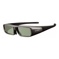 Sony TDG-BR100B - 3D Glasses