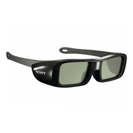 Sony TDG-BR50B černé - 3D Glasses