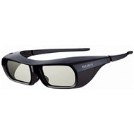Sony TDG-BR200B černé - 3D Glasses