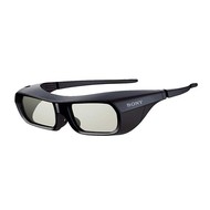 Sony TDG-BR250B černé - 3D Glasses
