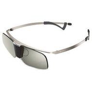 SONY TDG-BR750 titanium - 3D Glasses