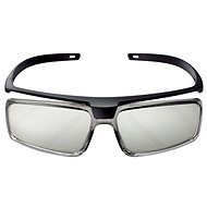 Sony TDG-500P čierne - 3D okuliare