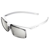 Sony TDG-SV5P strieborné - 3D okuliare