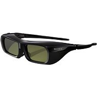 Sony TDG-PJ1 black - 3D Glasses
