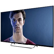  55 "Sony Bravia KDL-55W829B  - Television
