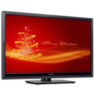 52" Sony Bravia KDL-52Z5800AEP Full HD 200Hz HD DVB-T/ DVB-S - Television