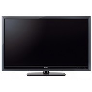 52" LCD TV SONY Bravia KDL-52Z5500AEP - Television