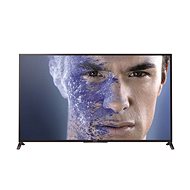  60 "Sony Bravia KDL-60W855B  - Television